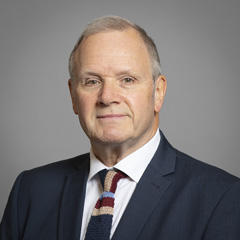 Michael Goodall Watson