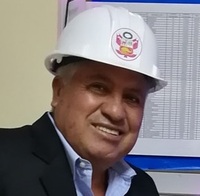 Víctor Raúl Tarrillo Vásquez