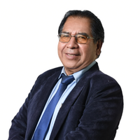 Magno Prado Molina