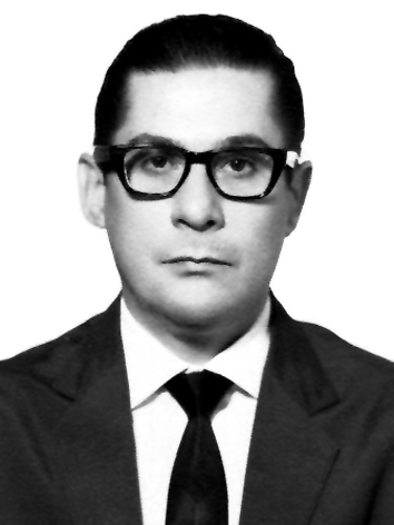 José Do Rego Barros Meira De Araújo
