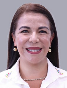 Alma Lidia De La Vega Sánchez