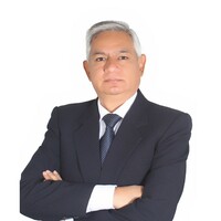 Pedro Enrique Prado Prado