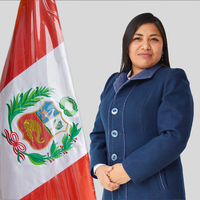 Maribel Yerva Ilasaca