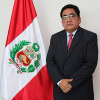 José Luis Pairazamán Torres