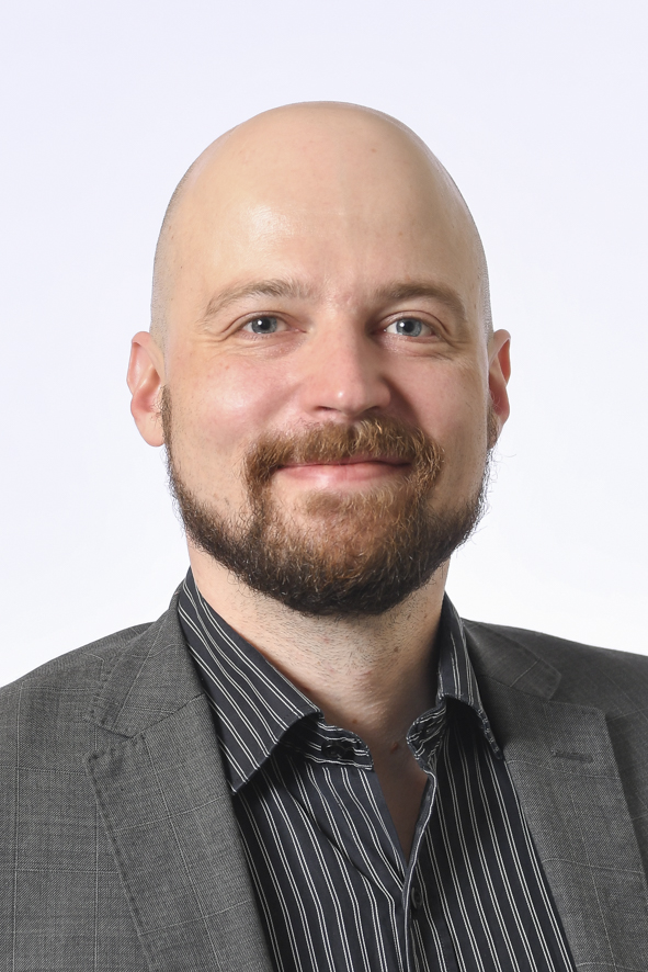 Mikko Kärnä