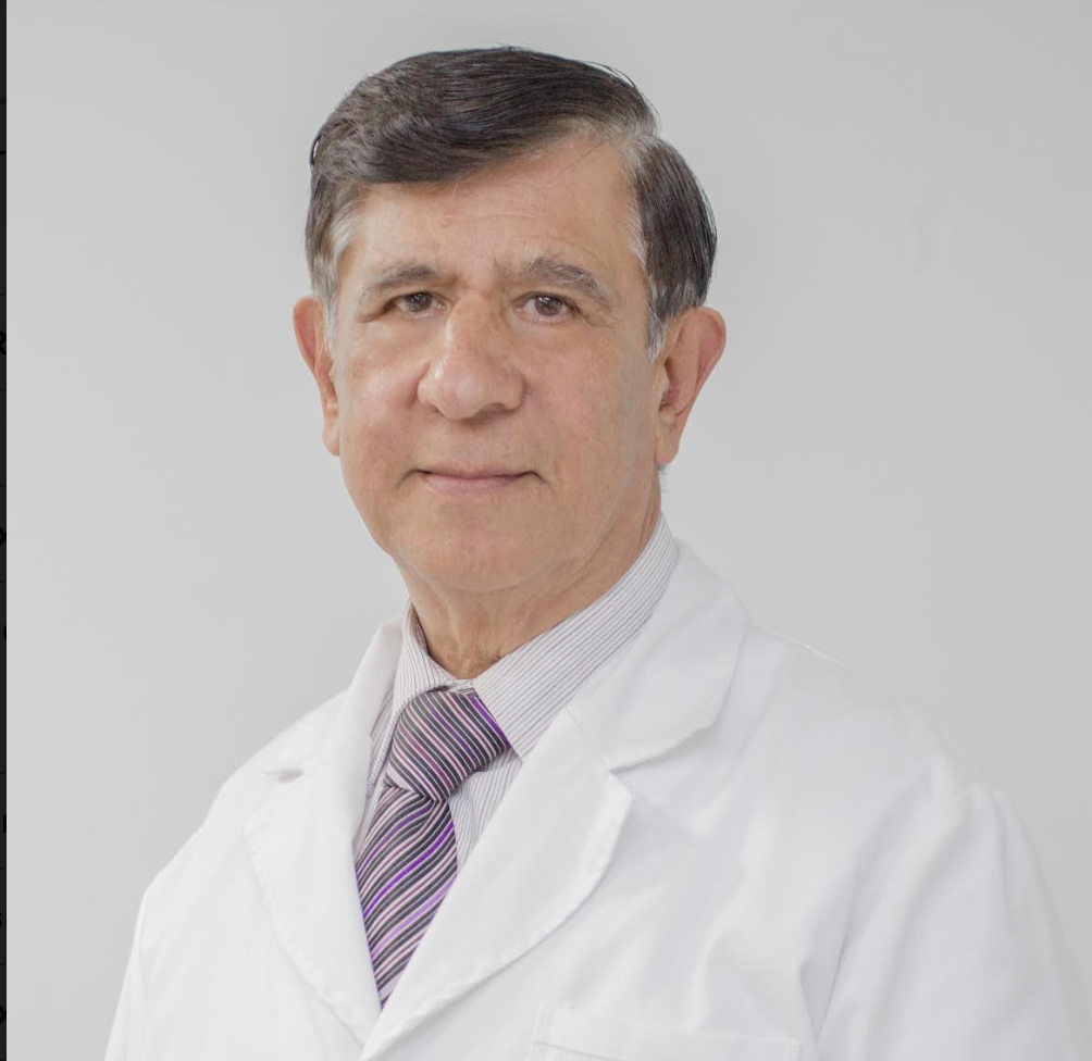 Manuel Cortés Bonilla