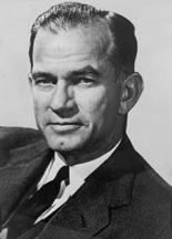 James Fulbright