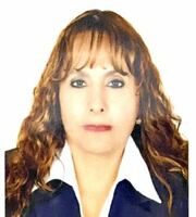 Virginia Miriam Bazán Peralta