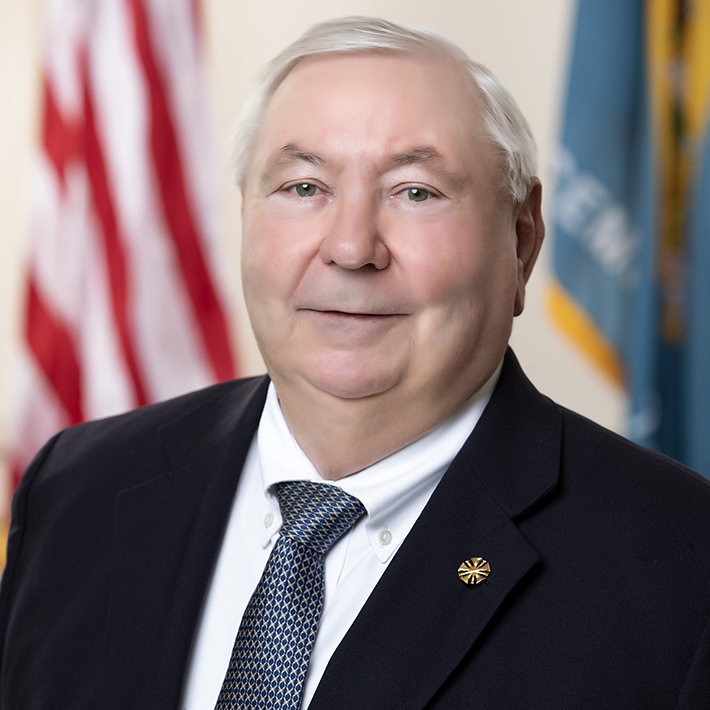 William J. Carson
