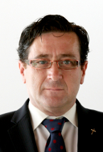 Antonio Galán Berrocal