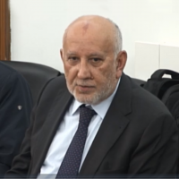 António José Barradas Leitão