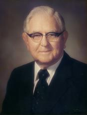 Tom Steed