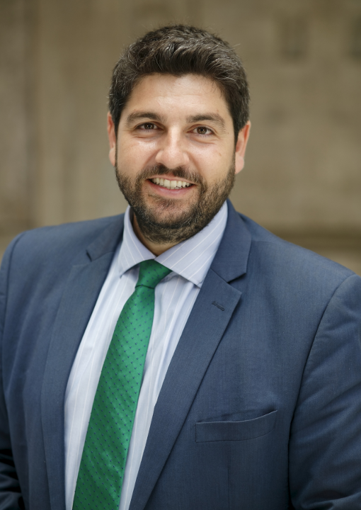 Fernando López Miras
