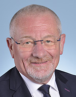 Eric Girardin