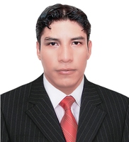 Patrich Christian Roldan Lozano