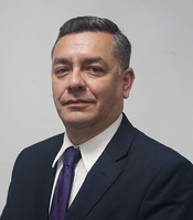 Luis Humberto ñañez Aldaz