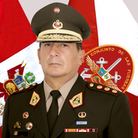 Carlos Alberto Rabanal Calderón