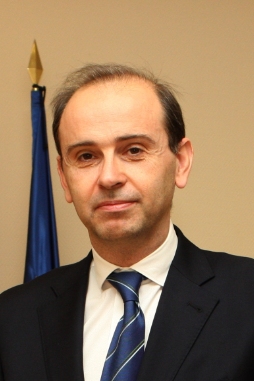 José Ignacio Sacristán Enciso