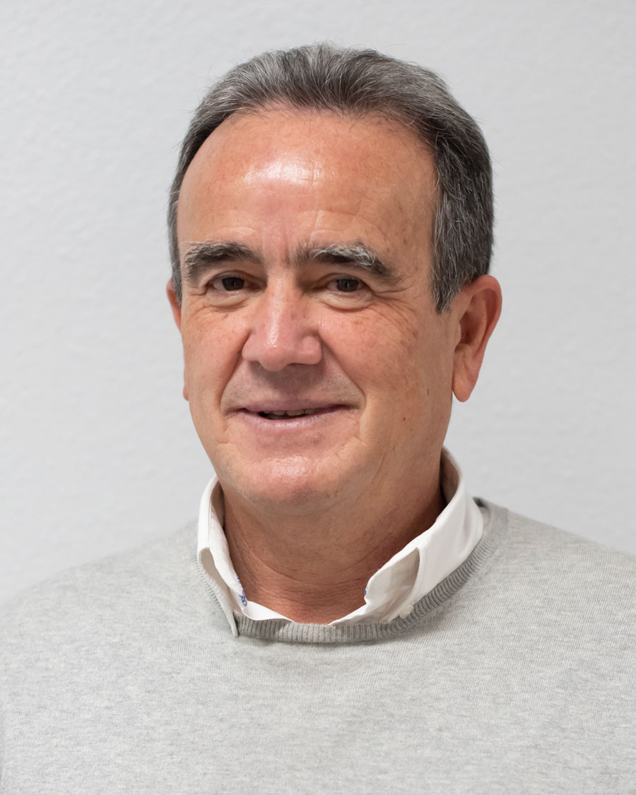 Juan Antonio Sánchez Quero
