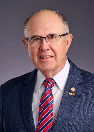 Chuck Winder