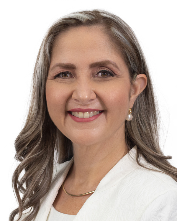 Alejandra Larios Trejos