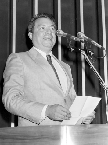 Francisco José Chaves Jatahy