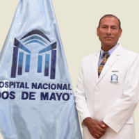 Carlos Walter Contreras Camarena