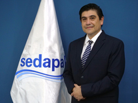 Raúl Hans Barrera