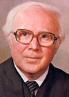 Julian Webb