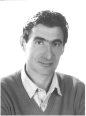 Antoni Farrés I Sabater