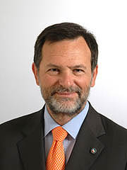 Alberto Balboni