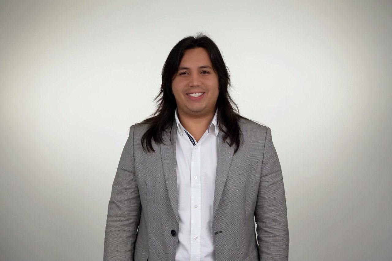 Fidel Alejandro Madroñero González