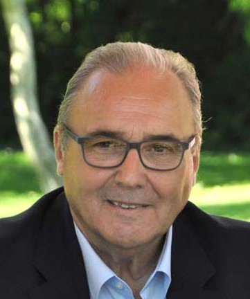 Alain Gabert