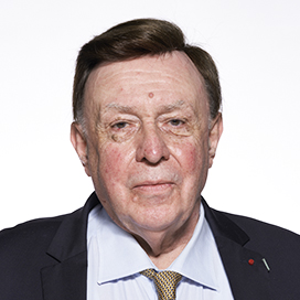 Daniel-Julien Noel