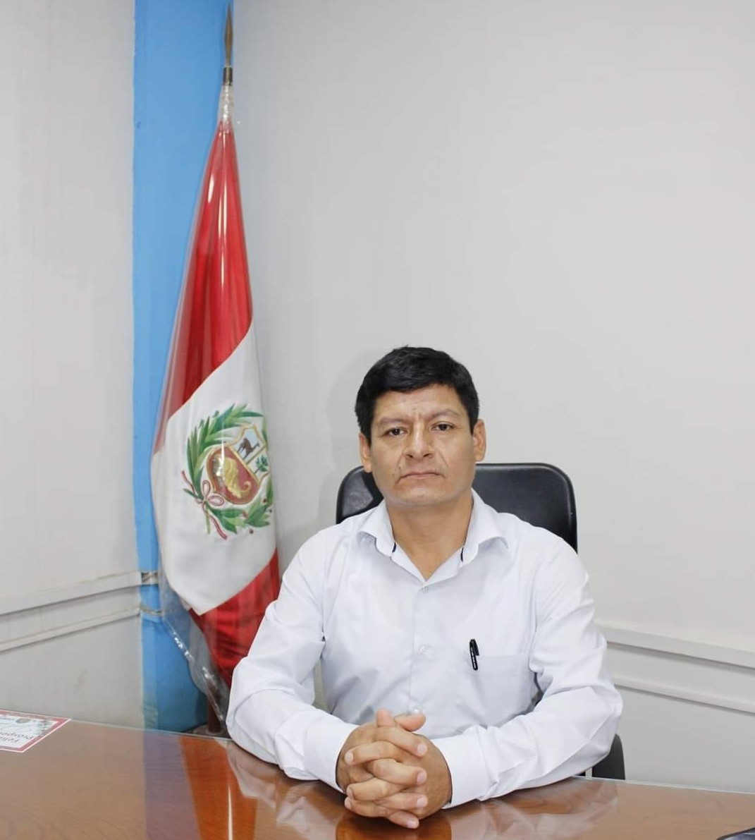 José Elso Mondragón Calderón