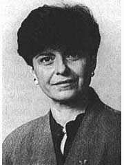 Anna Maria Pedrazzi