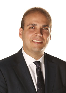 Adrián Ballester Espinosa