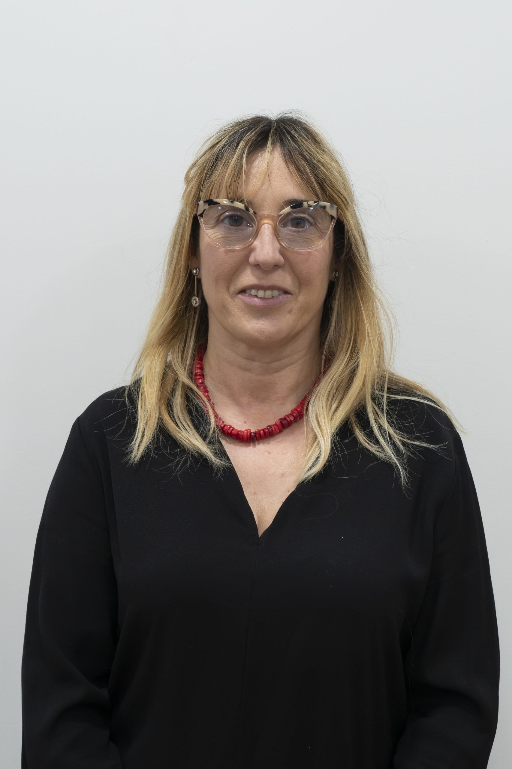 Eugenia Gómez
