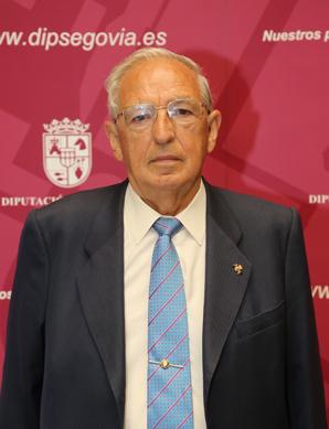 Rafael Fernández Martín