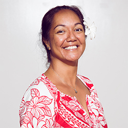 Romilda Tahiata