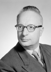 Jaures Busoni