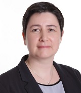 Carol Spain