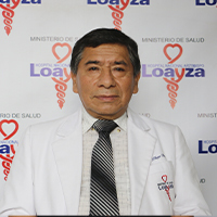Hugo Wiliam Peña Lovaton