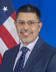 Gonzalo Suarez