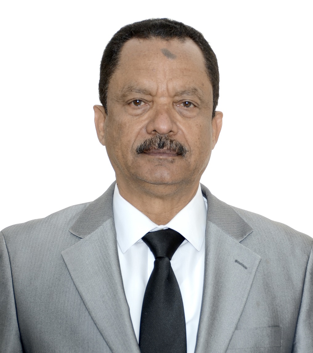 Fausto Marino Mendoza Rodríguez