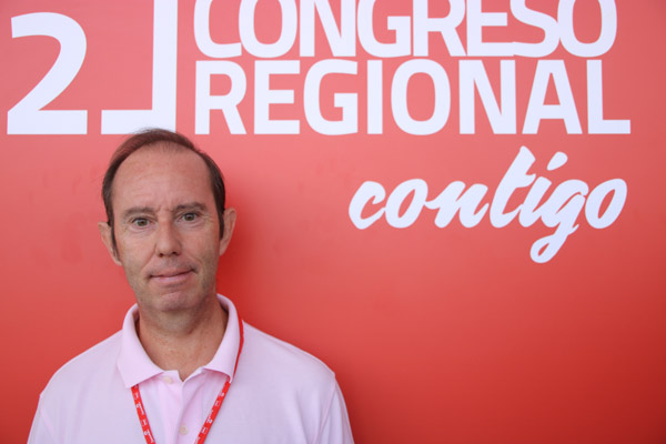 Fernando Ayala