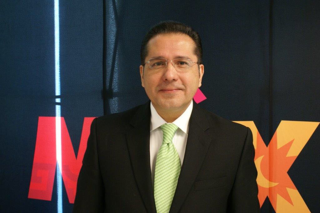 David Espinosa Freyre