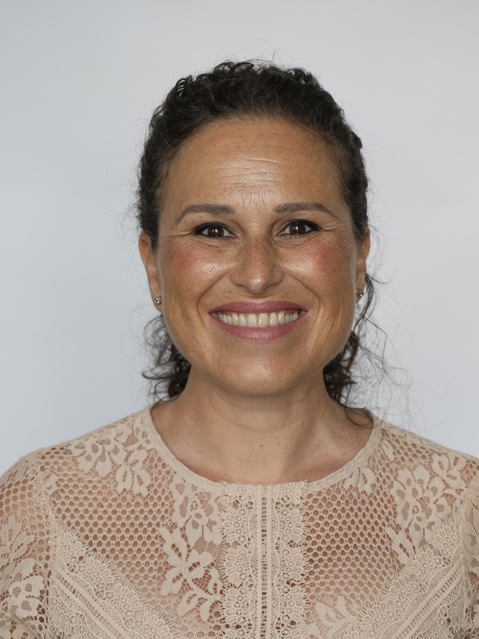 Mercedes Galí Alfonso