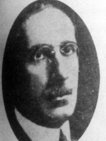 Arthur Da Silva Bernardes