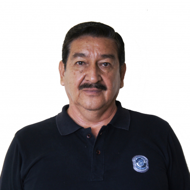 Mc Rubén Gutiérrez Vargas